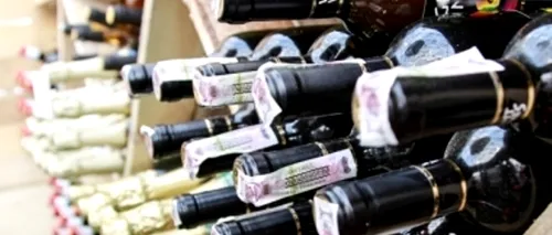 CE propune liberalizarea de urgență a importurilor de vinuri din R. Moldova în UE. Putin: UE nu are nevoie de vinul moldovenesc
