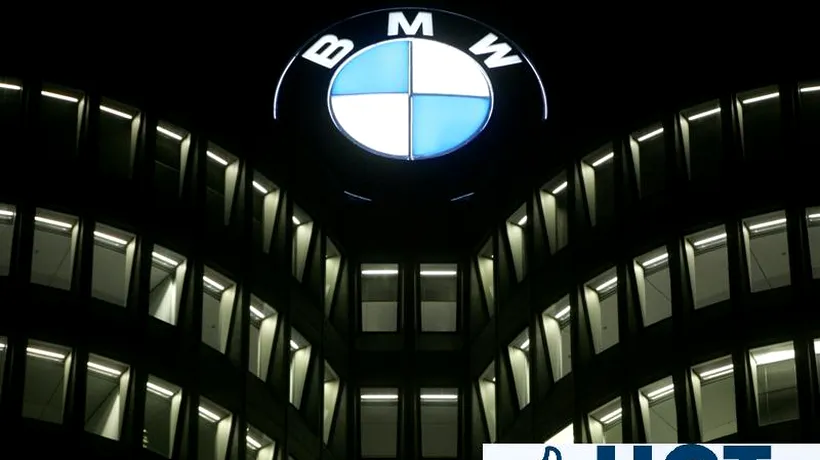 Investitorii evaluează Mercedes la jumătate față de BMW, dezamăgiți de performanțele companiei
