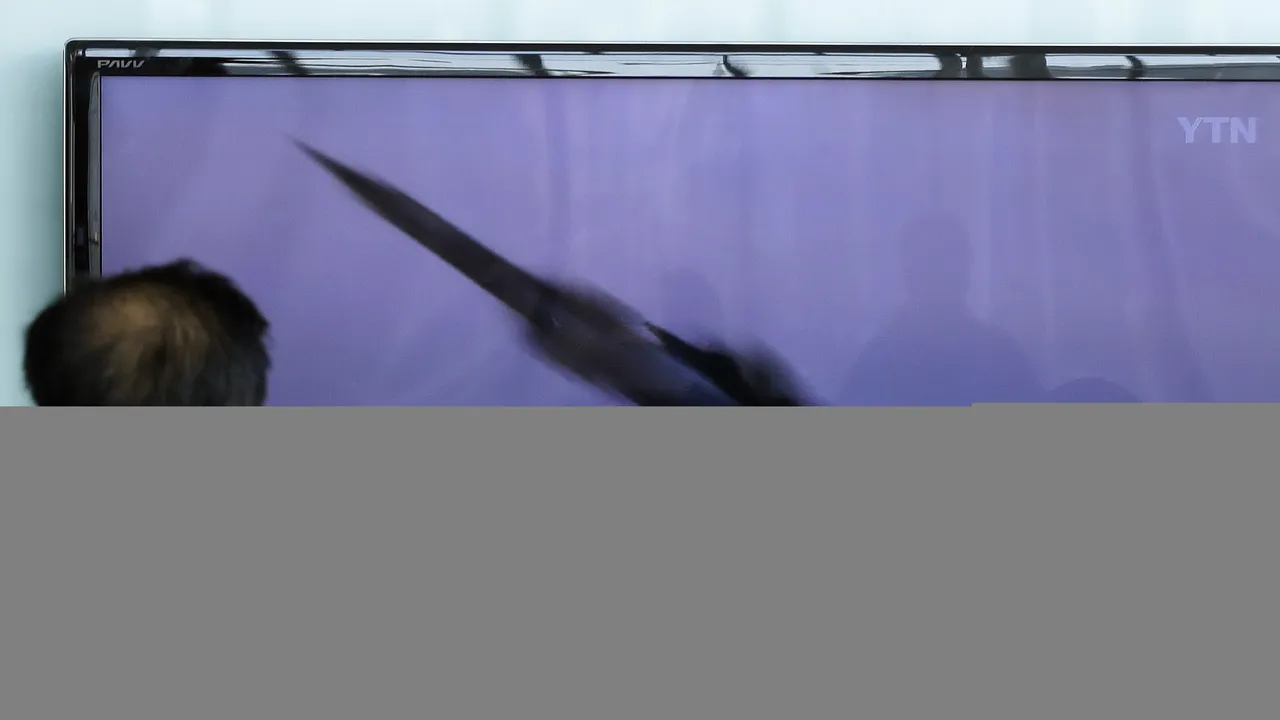 Coreea de Nord a lansat o nouă rachetă balistică ce a traversat nordul Japoniei. „Este o provocare fără precedent