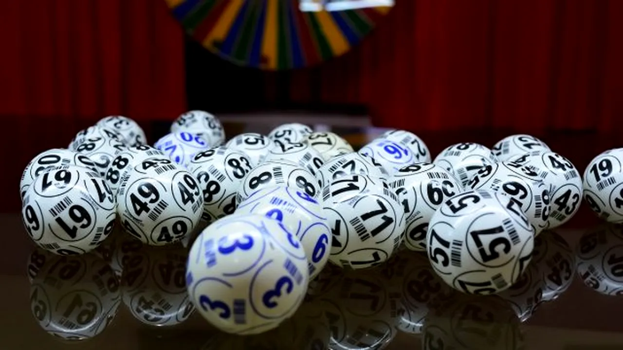 S-au extras numerele la loteria cu cel mai mare câştig din istoria SUA! Premiul este în valoare de 1,6 miliarde de dolari