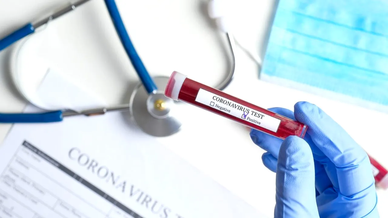 Primul român infectat cu noul coronavirus, depistat pe nava de croazieră Diamond Princess