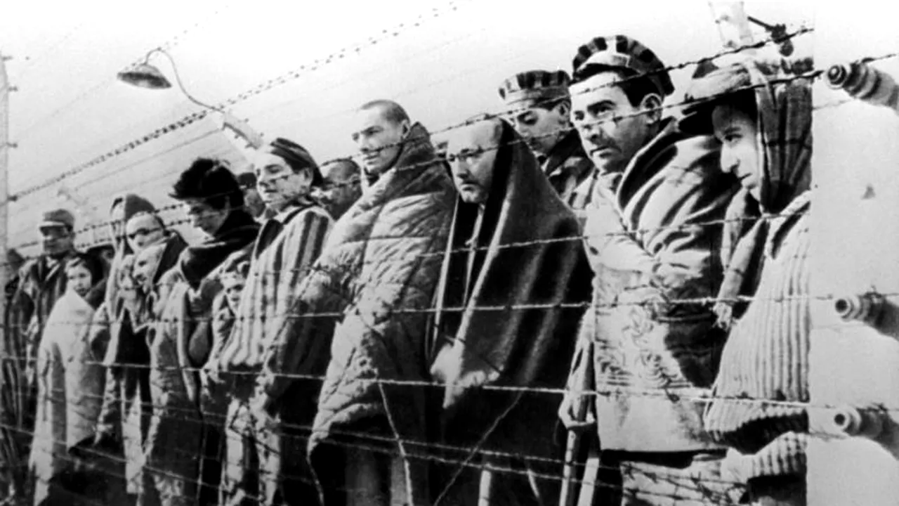 Lucian Bode, de Ziua Holocaustului: „Să fim buni, toleranți și înțelepți cu cei din jurul nostru”