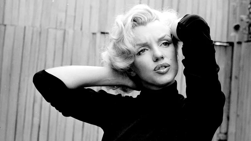 Marilyn Monroe ar fi avut o relație cu o femeie timp de doi ani. Despre cine este vorba