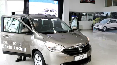 Înmatriculările Renault și Dacia în Germania au scăzut cu 4,4%, la șase luni