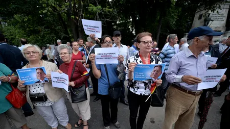 Cât ne costă ultima țâfnă cu suspendarea președintelui