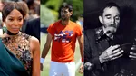 22 MAI, calendarul zilei: Naomi Campbell împlinește 55 de ani, Novak Djokovic 38/ Moare George Bacovia