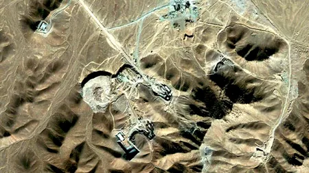 Marile puteri și Teheranul au ajuns la un ACORD privind programul nuclear iranian. REACȚIA lui Obama