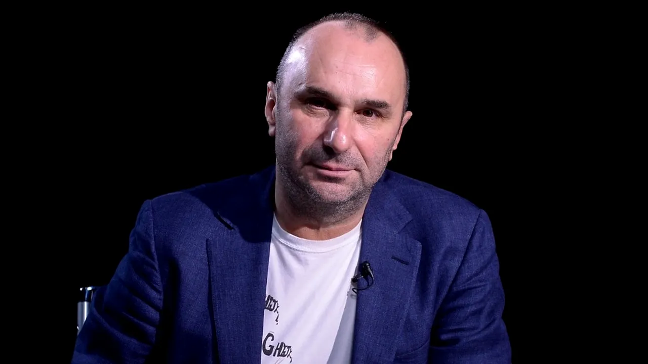 Marius Tucă Show – ediție specială ”Războiul din Ucraina” pe Gândul