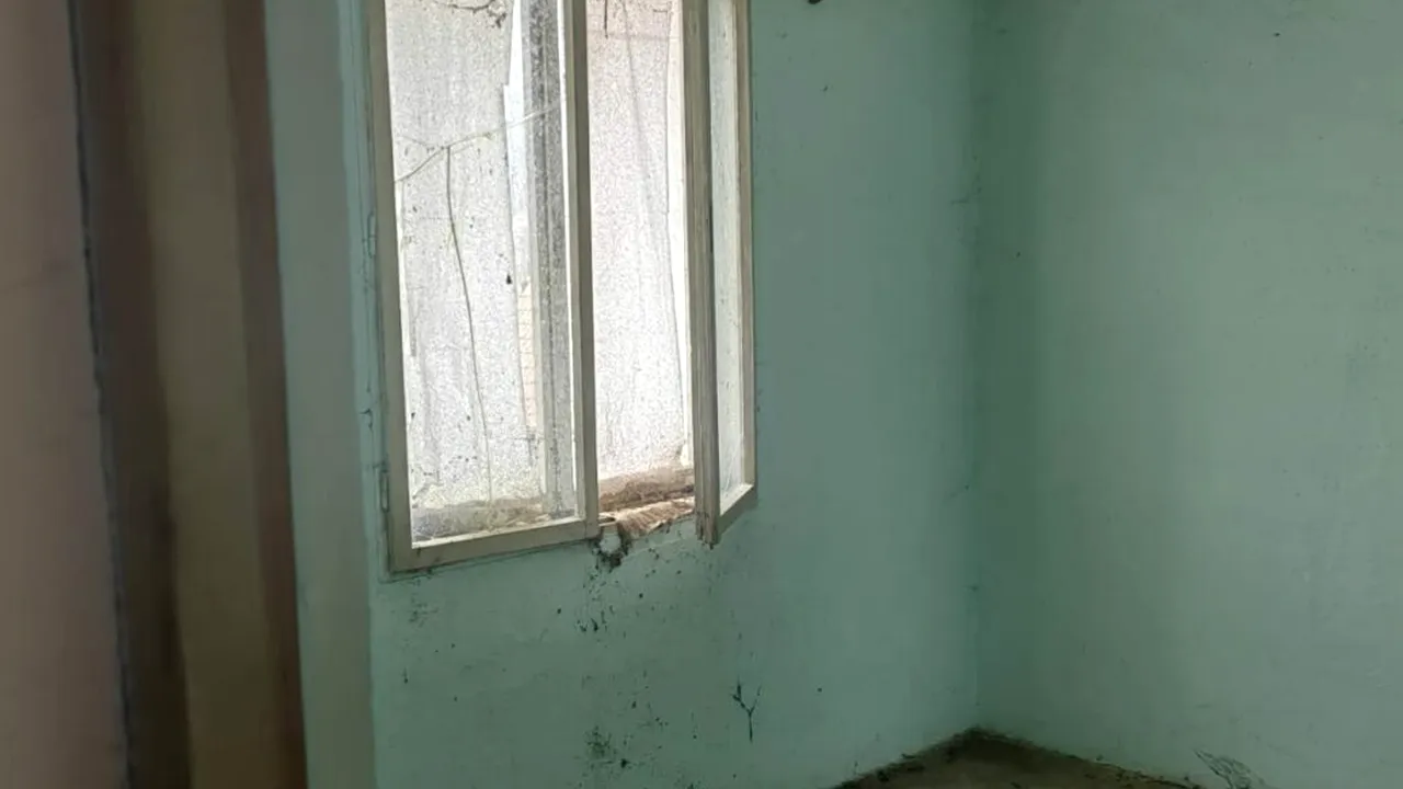 Locuință de serviciu ca un FOCAR de infecție, repartizată unui polițist din Alba. Reacția Poliției