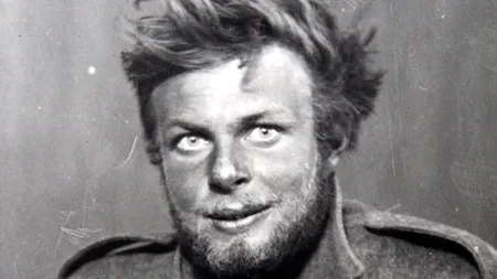 A murit Mike Sadler, un navigator prin deșert legendar din al Doilea Război Mondial. A fost membru SAS și MI6