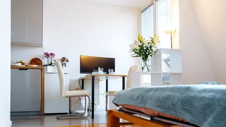 Cât costă cea mai scumpă garsonieră din București: cu cât se vinde metrul pătrat. La polul opus sunt casele din Ferentari și Prelungirea Ghencea