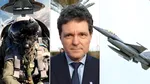 Nicuşor Dan felicită piloţii care au neutralizat drona de lângă Neptun Alpha şi condamnă intensificarea incidentelor de acest gen din partea Rusiei