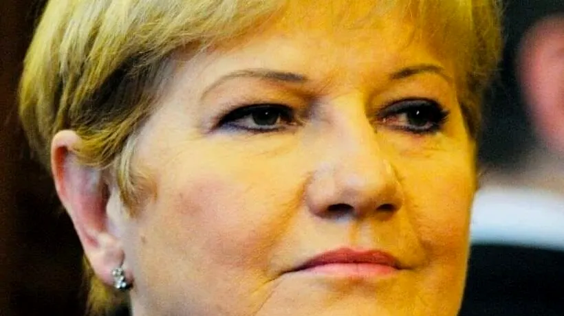 Consiliera lui Viktor Orban cere AUTONOMIA așa-numitului ținut secuiesc! Katalin Szili: „Secuii nu cer nimic ce nu există în altă parte în Europa!”