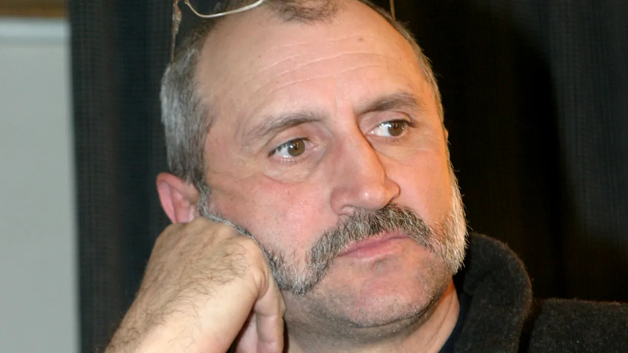 Actorul Șerban Ionescu va fi externat din Spitalul Elias 