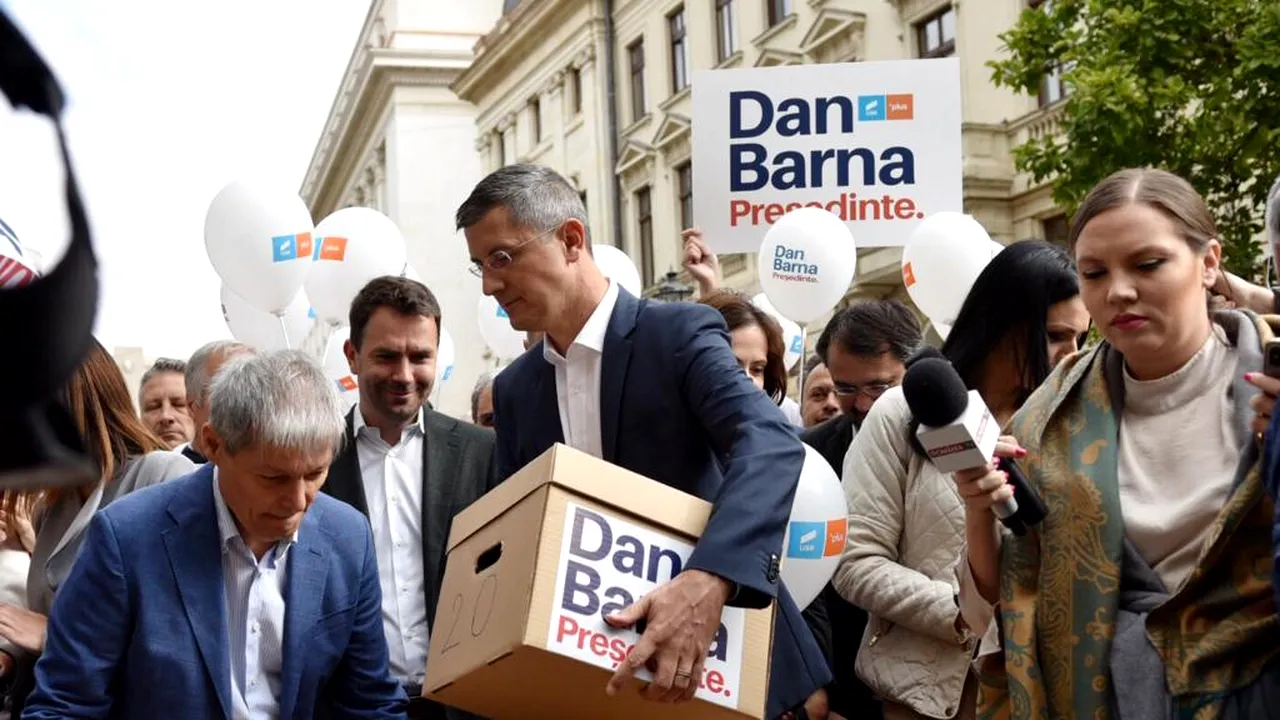 Lovitură de teatru la BEC: Viorica a incendiat dosarele cu semnături!