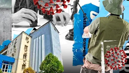 Unul dintre cei mai cunoscuți și bogați notari din România, internat la ”Matei Balș” după ce s-ar fi infectat cu noul coronavirus la o partidă de pescuit! (EXCLUSIV)