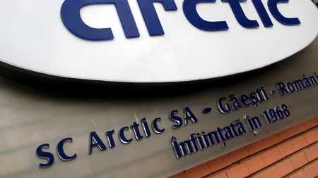 Firma Arctic va avea un nou șef. Cine va conduce afacerea de 400 de milioane de euro