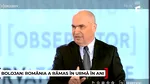 Bolojan, mesaj pentru colegii liberali: „Nu trebuie să ne mai întoarcem la bolile politice care ne-au îndepărtat de electori”
