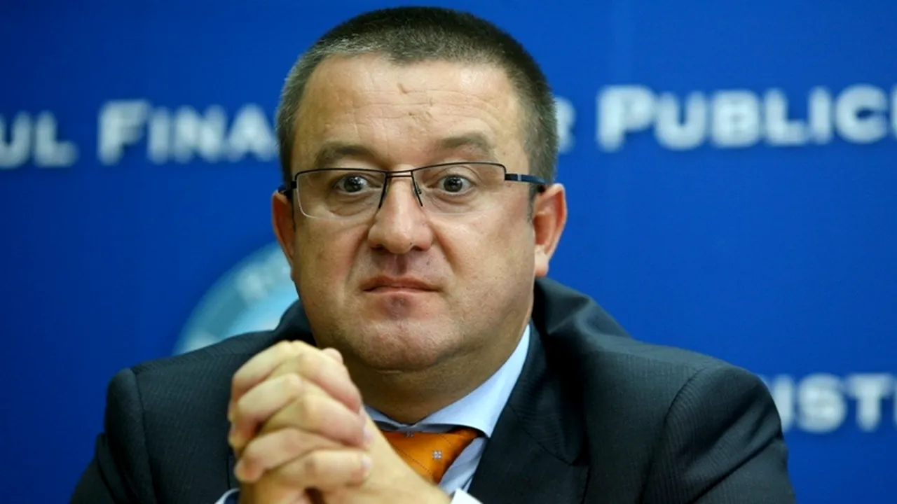 Sorin Blejnar și Elan Schwartzenberg, audiați la Parchet în legătură cu dispariția lui Codruț Marta