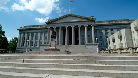 Associated Press: Oficiali americani și europeni s-au întâlnit la Washington, pentru a discuta forme de presiune economică asupra RUSIEI