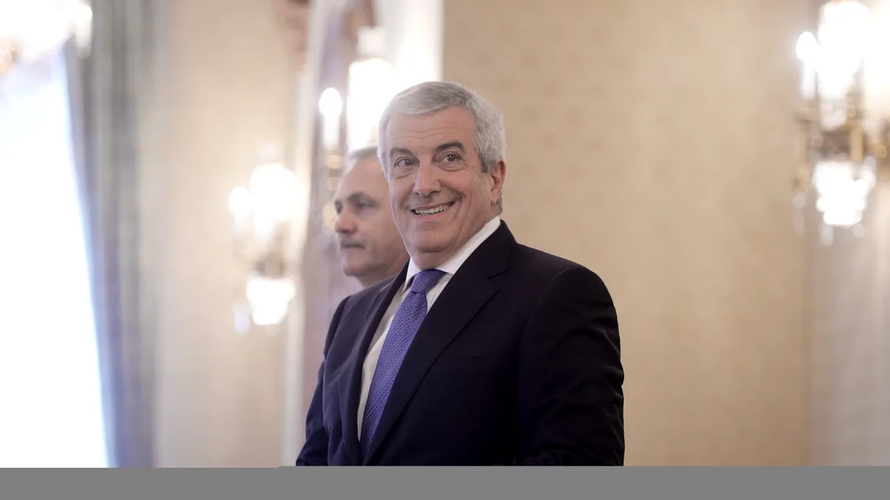 INTOXICĂRI ale opiniei publice! Reacția ALDE, după ce s-a vehiculat că există TENSIUNI în coaliție