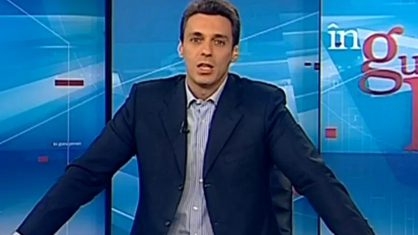 Mircea Badea atacă dur unul din posturile lui Dan Voiculescu. „EBA are PR la Antena3
