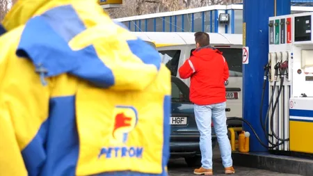 Director Petrom: Este 