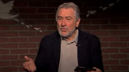„Nașul” Robert DE NIRO, acuzat că și-a umilit asistenta personală: „M-a pus să-l scarpin pe spate și...”