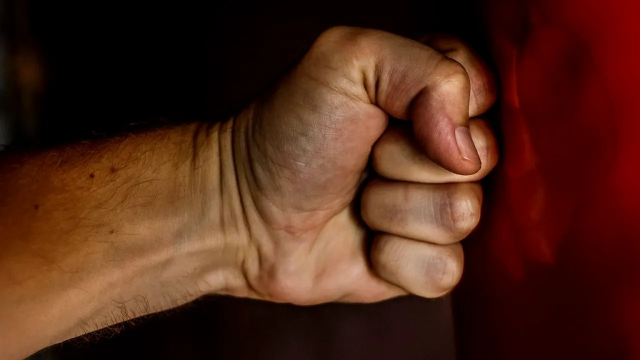 Pădurar bătut de hoții de lemne: „M-a lovit cu pumnul, apoi cu o coadă de bici, ceva metalic”