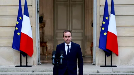 A 3-a zi de CRIZĂ în Franța /Lecornu continuă negocierile pentru adoptarea bugetului/ Premierul demisionar va purta o discuție cu MACRON