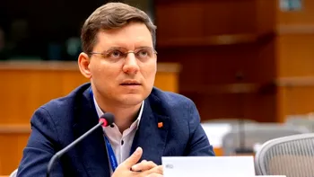 Europarlamentarul Victor Negrescu: „Miliarde de euro și proiectele din PNRR ar putea fi salvate”