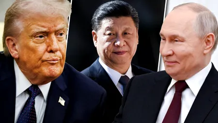 Bătălia pentru Beijing și „diplomația triunghiulară”. Cum a devenit Xi Jinping cel mai influent lider mondial după ce i-a primit pe „pelerinii” Trump și Putin