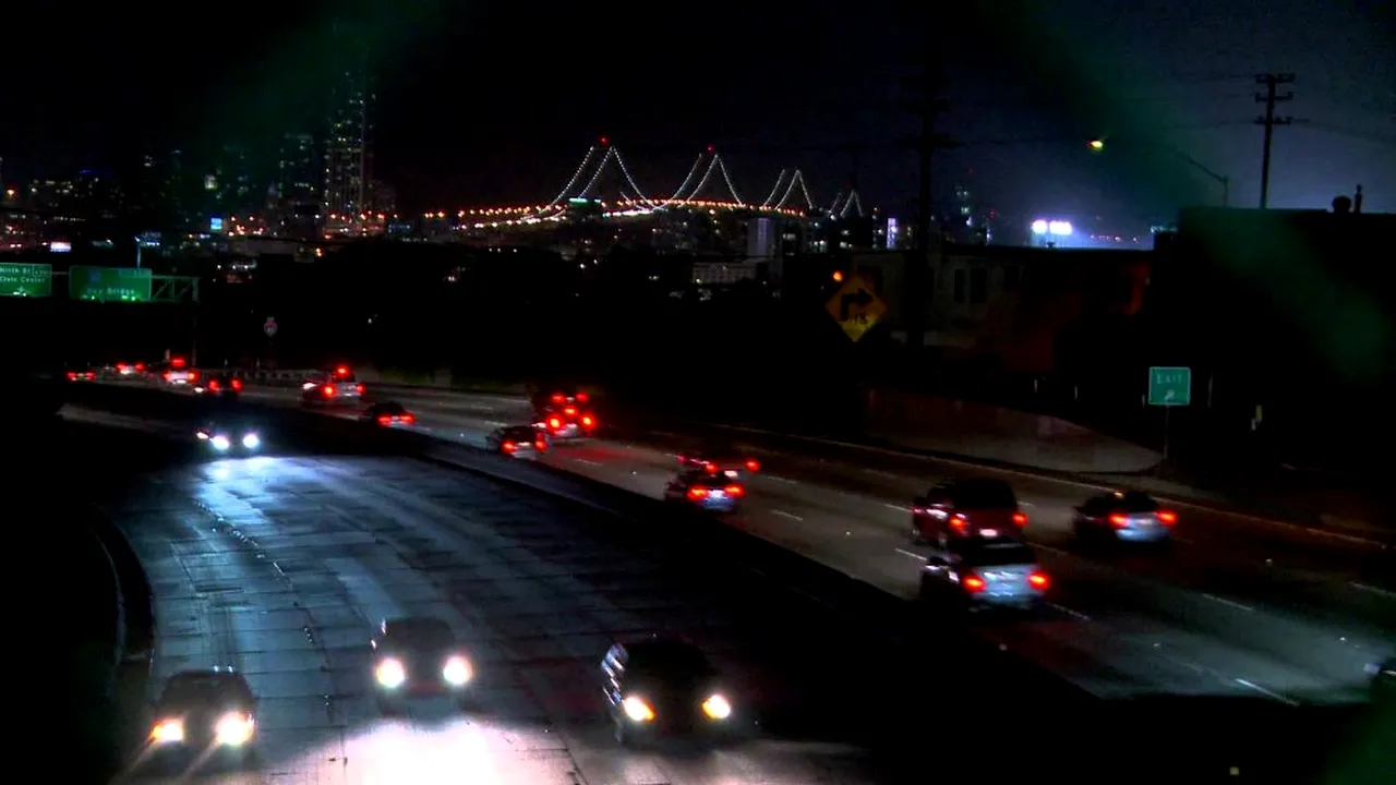 Trecerea la ora de iarnă crește numărul accidentelor cu 28%