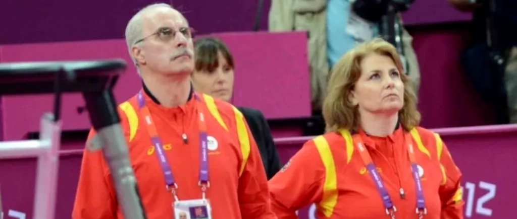 Octavian Belu și Mariana Bitang au plecat de la lotul de gimnastică. Ce i-ar putea face să se întoarcă