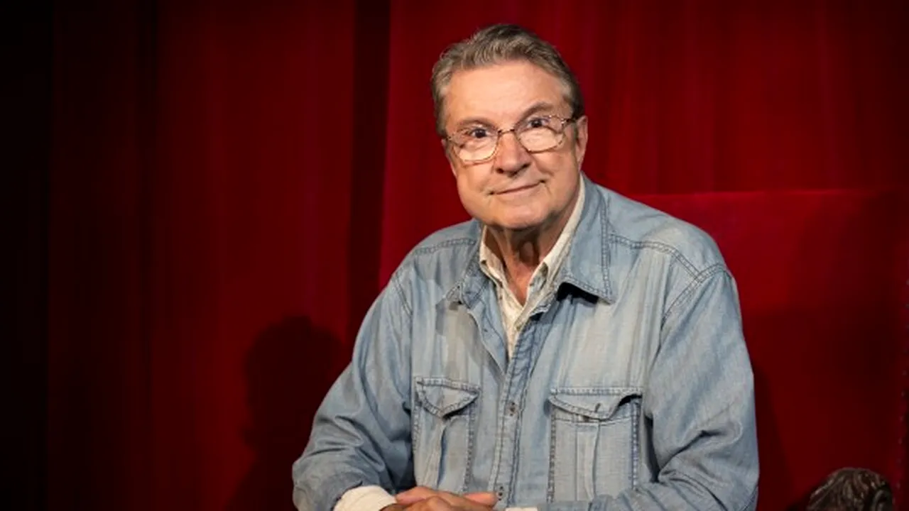 DRAMĂ. Teatrul românesc este în doliu. Îndrăgitul actor de la Nottara, răpus de boală la 55 de ani!