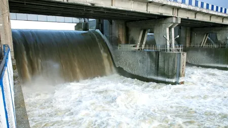 Hidroelectrica a intrat oficial în insolvență