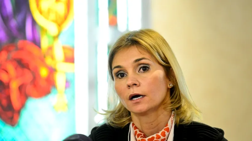 Promisiunile Ruxandrei Dragomir pentru un viitor mandat la șefia FRT