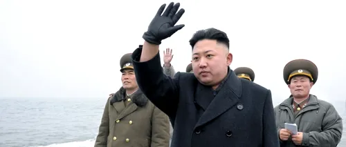 Yonhap: Șeful Statului Major al armatei nord-coreene a fost executat
