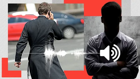 EXCLUSIV | Apar noi probe în ”scandalul anului” din politică. Călugărul-amant al deputatului & escorta ”Cristi” au fost înregistrați într-o discuție telefonică: ”A intrat SRI pe fir, nu mai ai ce face, pa!” | AUDIO-BOMBĂ