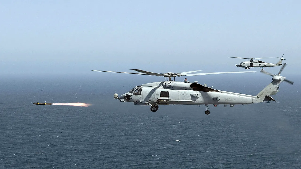 Statele Unite, contract militar URIAȘ. Cât plătește Irak pentru 5.000 de rachete