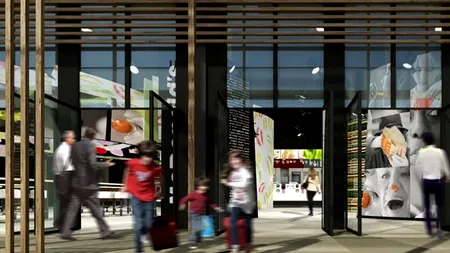 Gigantul care nu reușește să găsească angajați, deși le oferă cazare și mâncare. Care este motivul