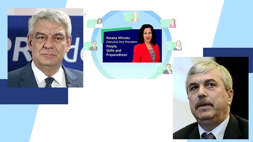 Social-democrații sar în apărarea europarlamentarilor ATACAȚI de liberali/ Invidie? Ignoranță? Sau furia neputinței