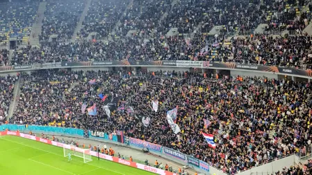 FCSB - Bologna 1-2 | Gigi Becali: „Mă interesează mai mult campionatul decât Europa League”