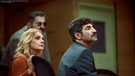 Actorul Toma Cuzin a fost condamnat la închisoare. Ce sentință a primit Firicel din Las Fierbinți