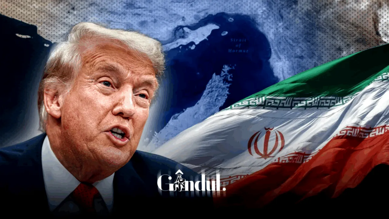 Iranul amenință că va închide complet Strâmtoarea Ormuz dacă SUA îi atacă centralele electrice. Noi amenințări pentru țările care găzduiesc baze americane, inclusiv pentru România