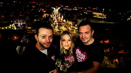 Record de audiență în prima zi de emisie din Orașul Faptelor Bune. Peste 1 milion de vizualizări și aproape 2 milioane de minute vizionate pe contul de Facebook Radio ZU
