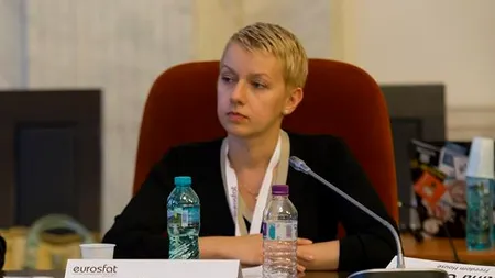 Tema JUSTIȚIEI, folosită ca ARMĂ în confruntări politice. Dana Gîrbovan: Birocrații de la Bruxelles, neinteresați de amestecul SRI în Justiție