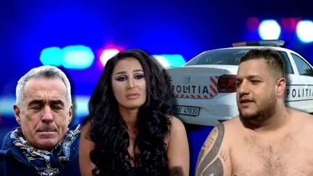 Concubina influencerului lui Călin Georgescu, reținută pentru lovire și alte violențe. Victima este amanta bărbatului
