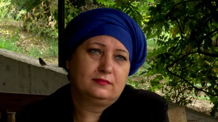 „Sunt Jeni. Medicii mi-au mai dat doi ani de trăit. Merg la vot pentru că eu cred în viitorul României