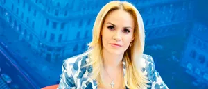 Gabriela Firea: S-a stins din viață un model pentru generația mea de jurnaliști și oameni de televiziune